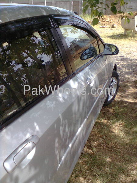 Honda City - 2006 Leapord Honda City - 2006 Leapord Image-5