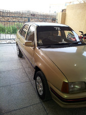 Daewoo Racer - 1998