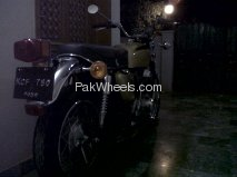 ہونڈا Other - 1975