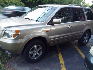 Honda Other - 2006