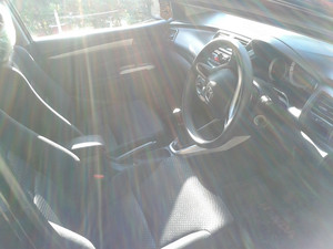 Honda City - 2012