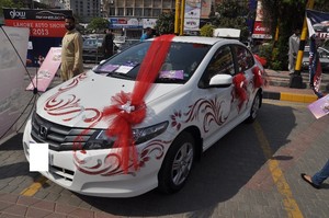 Honda City - 2013