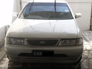 Honda Civic - 1998