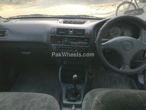 Honda Civic - 1998