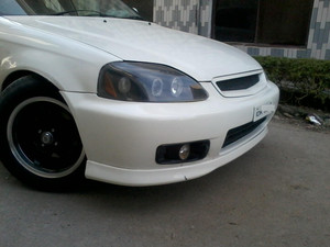 Honda Civic - 2000