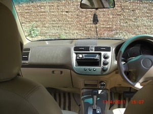 Honda Civic - 2007