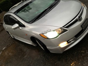 Honda Civic - 2007