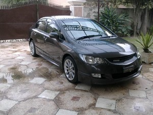 Honda Civic - 2008