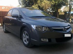 Honda Civic - 2010