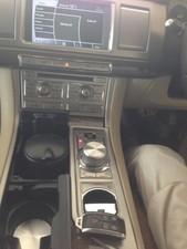 Jaguar Other - 2009