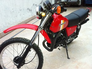 Kawasaki Other - 1982