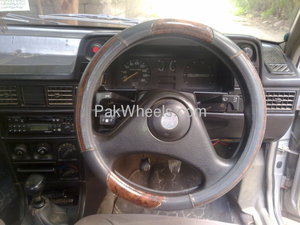 Daewoo Racer - 1997