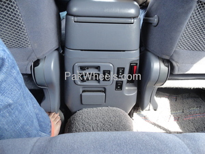 Toyota Land Cruiser - 1999