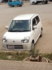 Suzuki Alto - 2007