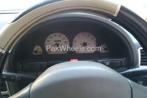 Suzuki Cultus - 2009