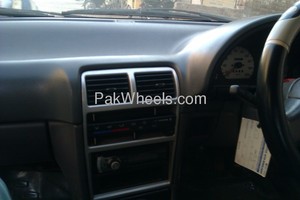Suzuki Cultus - 2009