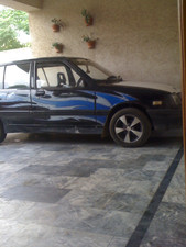 Suzuki Khyber - 1992