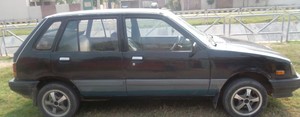 Suzuki Khyber - 1993