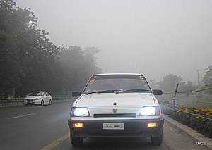 سوزوکی خیبر - 1999
