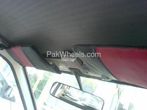 Suzuki Mehran - 2004