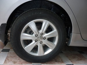 Toyota Corolla - 2010