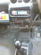Hyundai Santro - 2007
