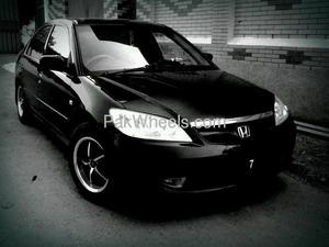 Honda Civic - 2005