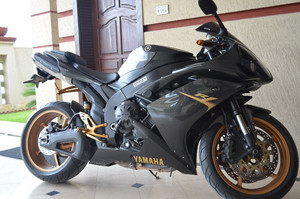 یاماہا YZF-R1 - 2008
