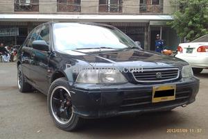 Honda City - 1998