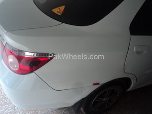 Honda City - 2007