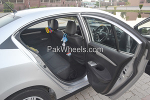 Honda City - 2009