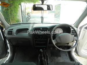 Suzuki Alto - 2006
