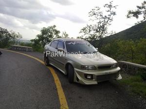 Suzuki Baleno - 1999