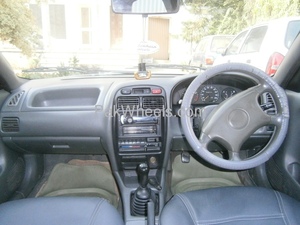Suzuki Baleno - 2003