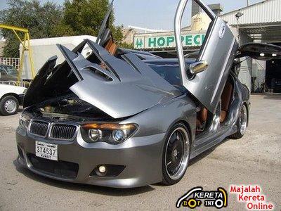 BMW 5 Series - 2010 Speedy Image-1