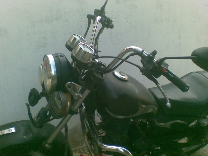 Lamborghini Islero - 2006 Rowler Lamborghini Islero - 2006 Rowler Image-4