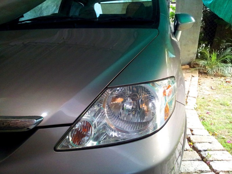 Honda City - 2004 it_Rocks Honda City - 2004 it_Rocks Image-5