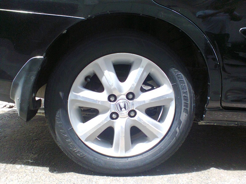 Honda City - 2006 Black Cat Honda City - 2006 Black Cat Image-7