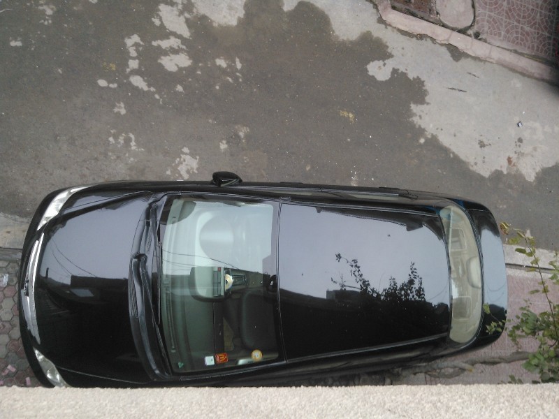 Honda City - 2006 Black Cat Honda City - 2006 Black Cat Image-9