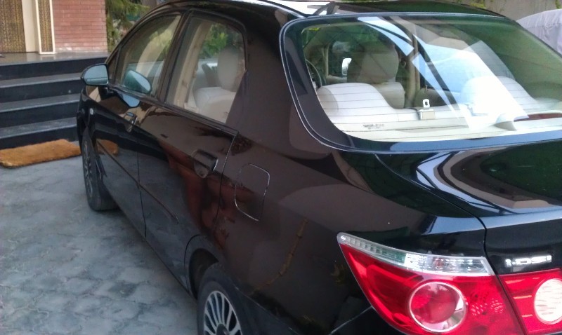 Honda City - 2007 cdocs Honda City - 2007 cdocs Image-2