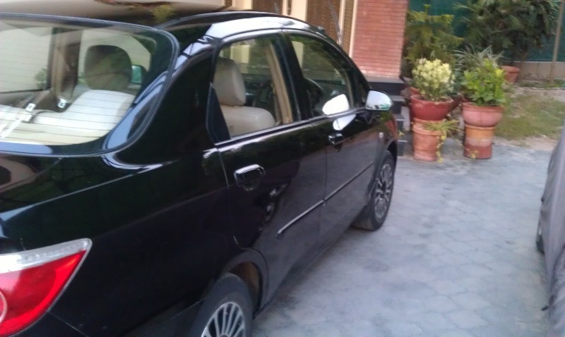 Honda City - 2007 cdocs Honda City - 2007 cdocs Image-3