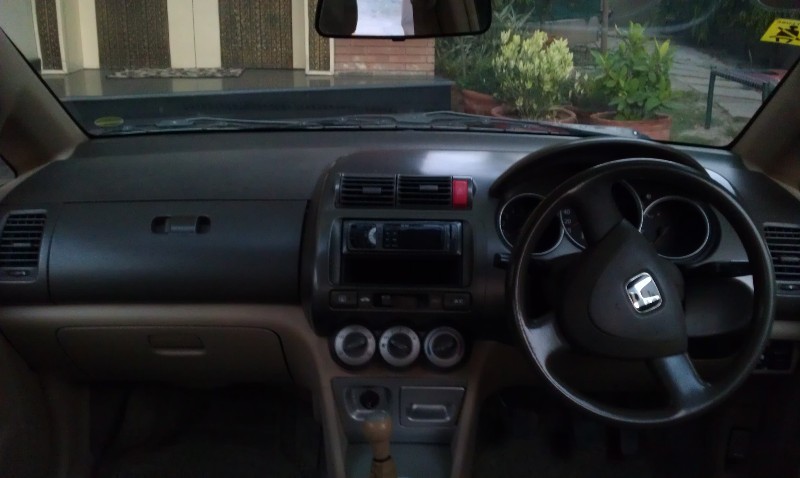 Honda City - 2007 cdocs Honda City - 2007 cdocs Image-7
