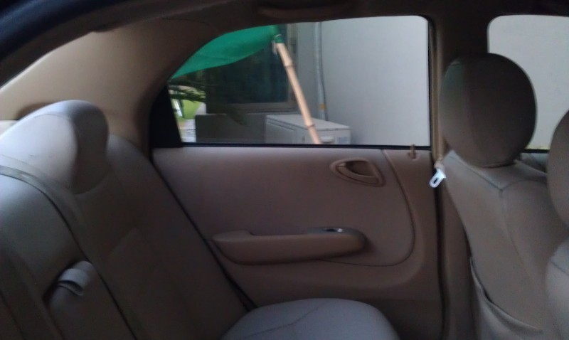 Honda City - 2007 cdocs Honda City - 2007 cdocs Image-8