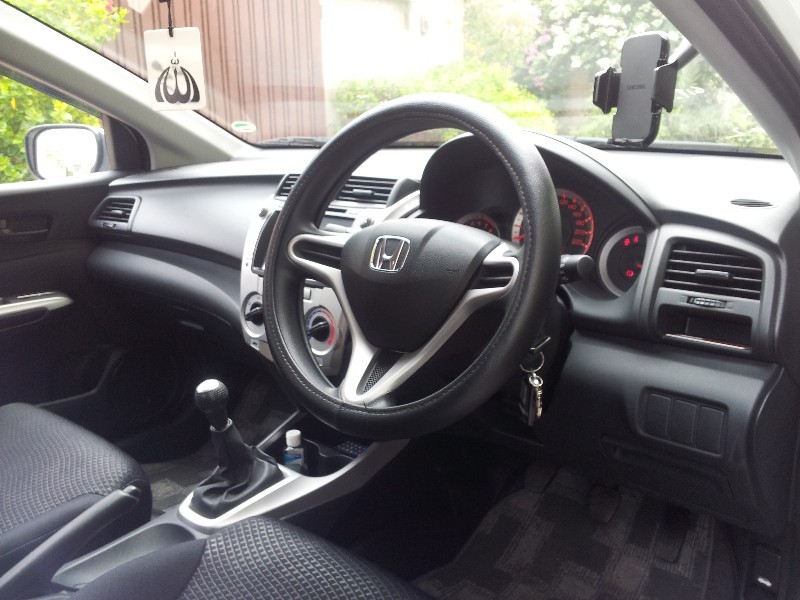 Honda City - 2012 cITy Honda City - 2012 cITy Image-4