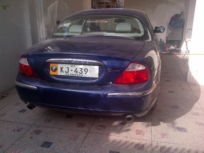 Jaguar Other - 2002 jag Jaguar Other - 2002 jag Image-4