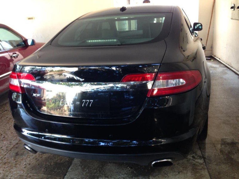 Jaguar Other - 2009 jaguar xf Jaguar Other - 2009 jaguar xf Image-2