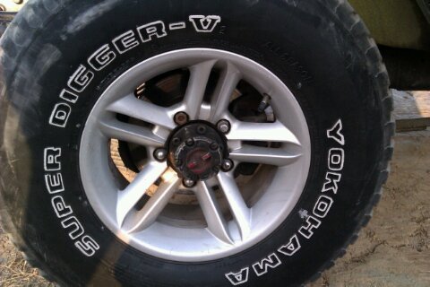 جیپ رینگلر - 1974 hunter جیپ رینگلر - 1974 hunter Image-2