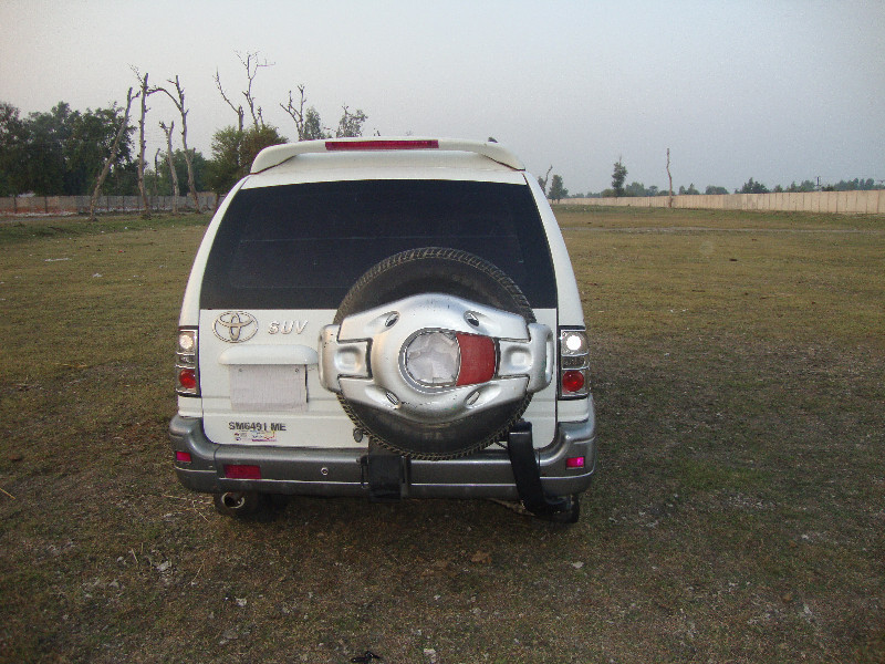 Toyota Other - 2004 asghar Mughal Toyota Other - 2004 asghar Mughal Image-2