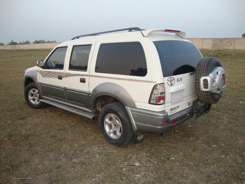 Toyota Other - 2004 asghar Mughal Toyota Other - 2004 asghar Mughal Image-5