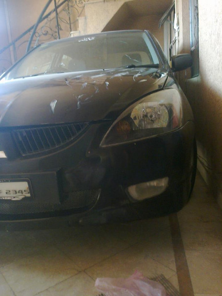 Mitsubishi Lancer - 2006 11 Mitsubishi Lancer - 2006 11 Image-8